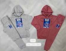 Load image into Gallery viewer, Tracksuit