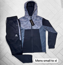 Load image into Gallery viewer, Tracksuit men