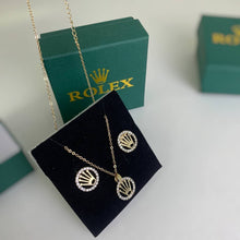Load image into Gallery viewer, Necklace
