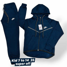 Load image into Gallery viewer, Tracksuit boy