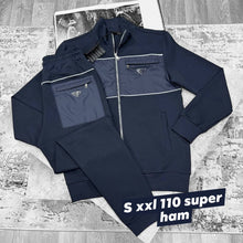 Load image into Gallery viewer, Tracksuit