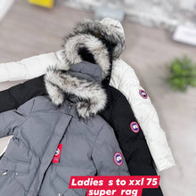 Load image into Gallery viewer, Jacket