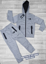 Load image into Gallery viewer, Tracksuit boy