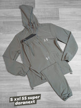 Load image into Gallery viewer, Tracksuit men