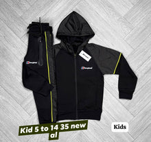 Load image into Gallery viewer, Tracksuit boy