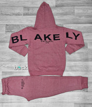 Load image into Gallery viewer, Tracksuit