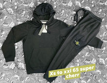 Load image into Gallery viewer, Tracksuit