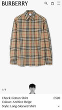 Load image into Gallery viewer, Shirt