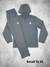 Load image into Gallery viewer, Tracksuit men