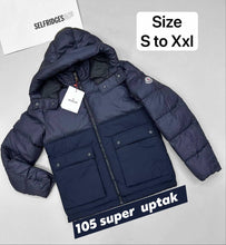 Load image into Gallery viewer, Jacket men