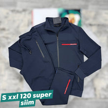 Load image into Gallery viewer, Tracksuit