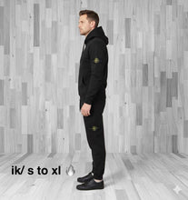 Load image into Gallery viewer, Tracksuit