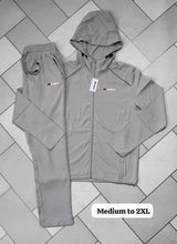 Load image into Gallery viewer, Tracksuit men