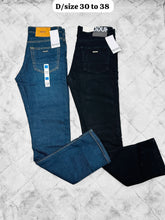 Load image into Gallery viewer, Jeans men