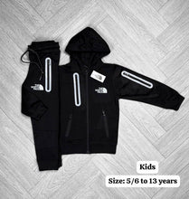 Load image into Gallery viewer, Tracksuit boy