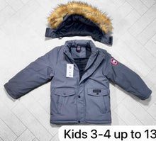 Load image into Gallery viewer, Jacket boy