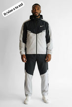 Load image into Gallery viewer, Tracksuit men