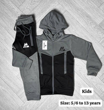 Load image into Gallery viewer, Tracksuit boy