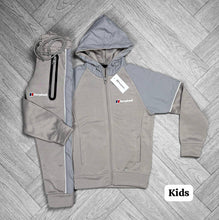 Load image into Gallery viewer, Tracksuit boy