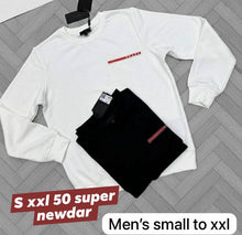 Load image into Gallery viewer, Jumper men