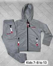 Load image into Gallery viewer, Tracksuit boy