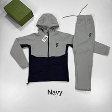 Load image into Gallery viewer, Tracksuit