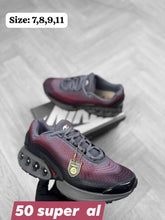 Load image into Gallery viewer, Shoes men