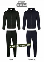 Load image into Gallery viewer, Tracksuit