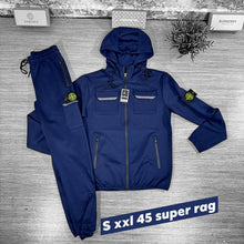 Load image into Gallery viewer, Tracksuit men