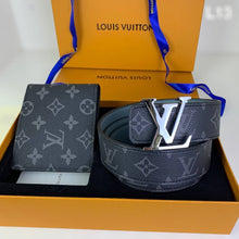 Load image into Gallery viewer, Wallet Set