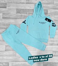 Load image into Gallery viewer, Tracksuit