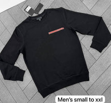Load image into Gallery viewer, Jumper men