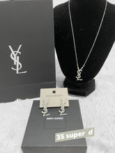 Load image into Gallery viewer, Necklace
