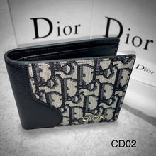 Load image into Gallery viewer, Wallet