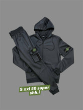 Load image into Gallery viewer, Tracksuit men