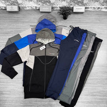 Load image into Gallery viewer, Tracksuit men