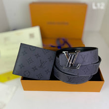 Load image into Gallery viewer, Wallet Set