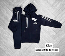 Load image into Gallery viewer, Tracksuit boy