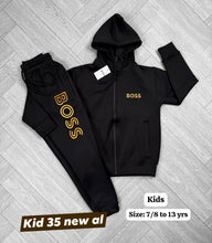 Load image into Gallery viewer, Tracksuit boy