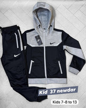 Load image into Gallery viewer, Tracksuit boy