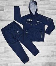 Load image into Gallery viewer, Tracksuit boy