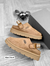 Load image into Gallery viewer, Slipper
