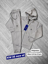 Load image into Gallery viewer, Tracksuit boy