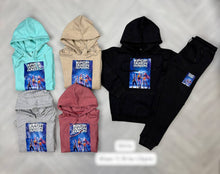 Load image into Gallery viewer, Tracksuit