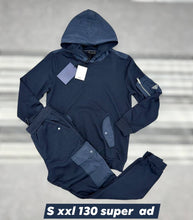 Load image into Gallery viewer, Tracksuit men