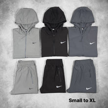 Load image into Gallery viewer, Tracksuit