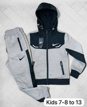 Load image into Gallery viewer, Tracksuit boy