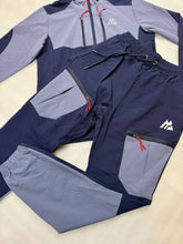 Load image into Gallery viewer, Tracksuit men