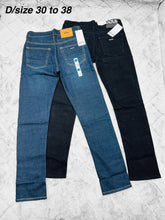 Load image into Gallery viewer, Jeans men