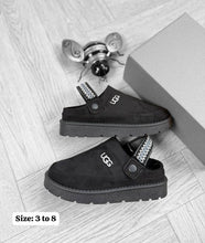 Load image into Gallery viewer, Slipper